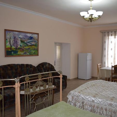 Home Garni Extérieur photo