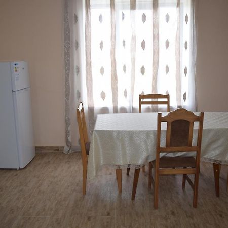 Home Garni Extérieur photo