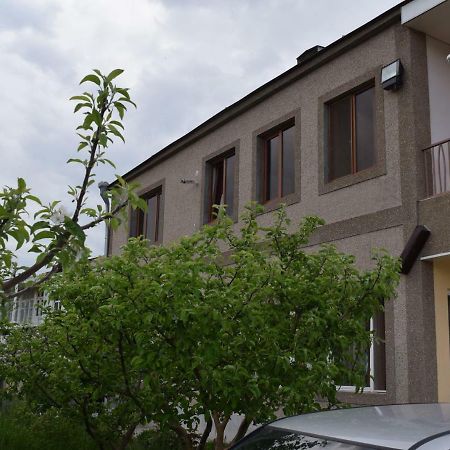 Home Garni Extérieur photo
