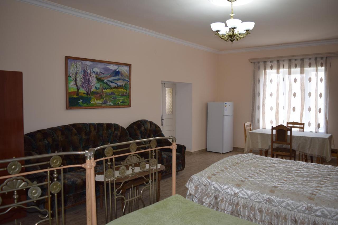 Home Garni Extérieur photo