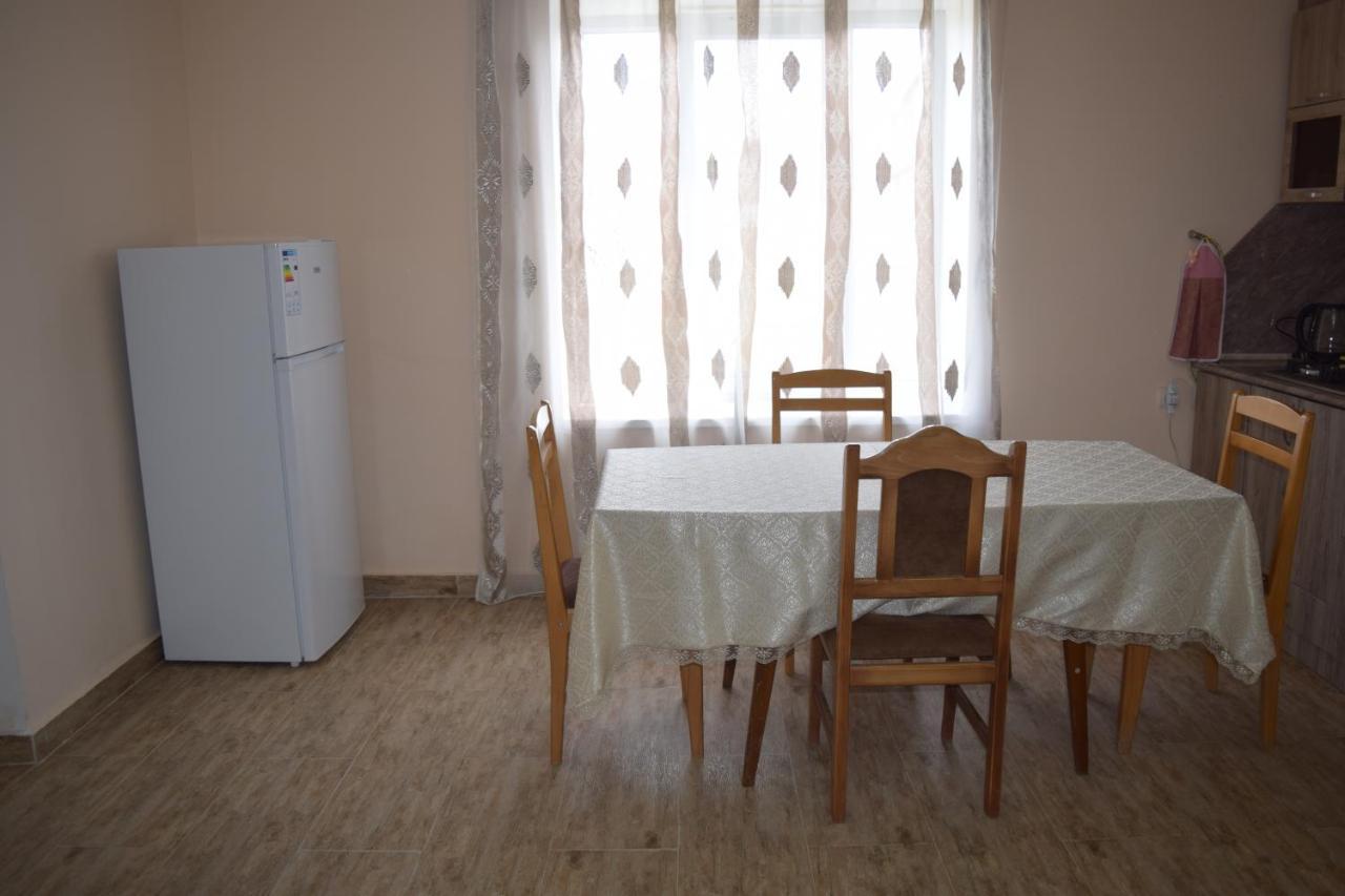 Home Garni Extérieur photo