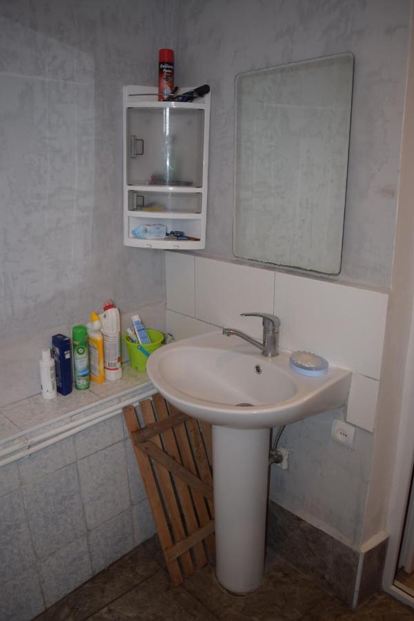 Home Garni Extérieur photo