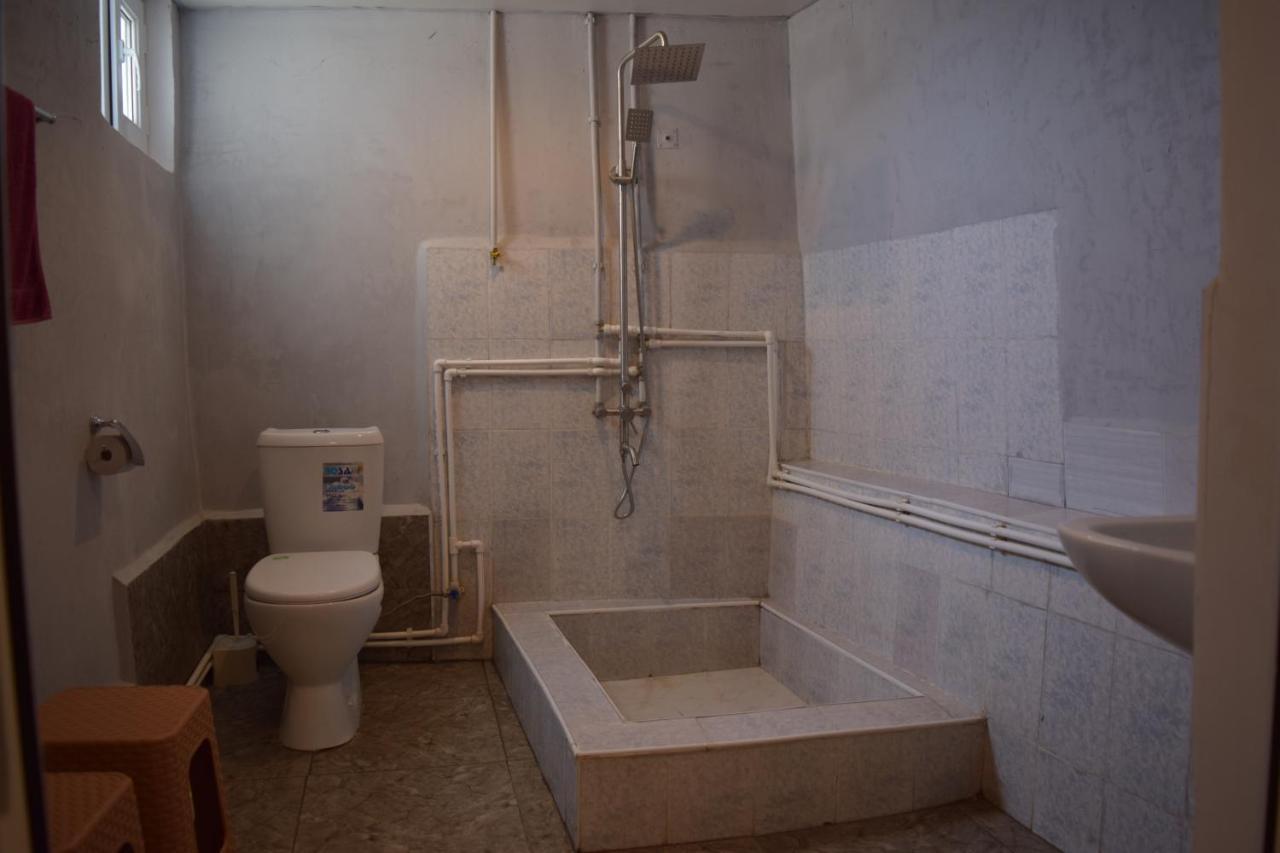Home Garni Extérieur photo