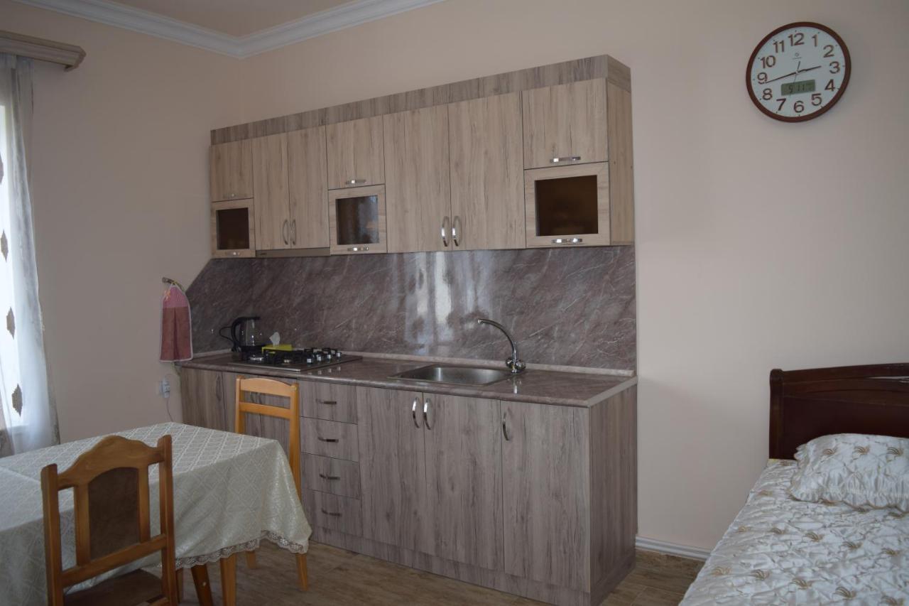 Home Garni Extérieur photo