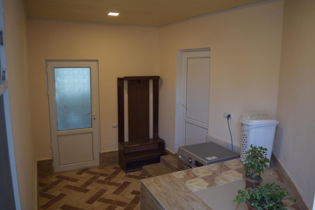 Home Garni Extérieur photo