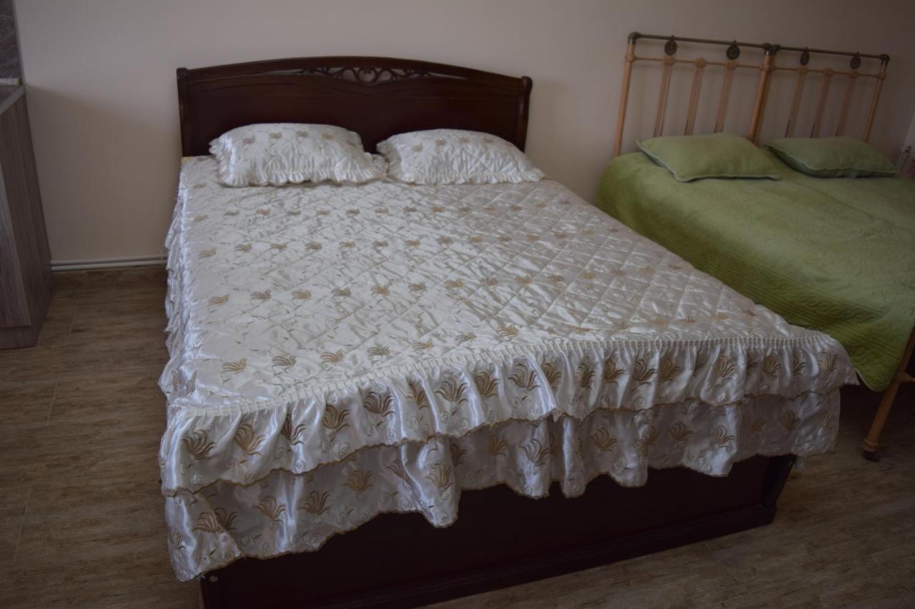 Home Garni Extérieur photo