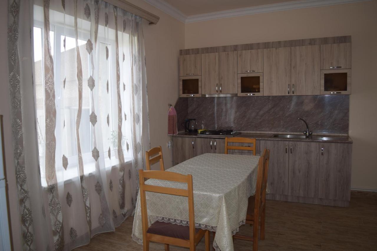 Home Garni Extérieur photo