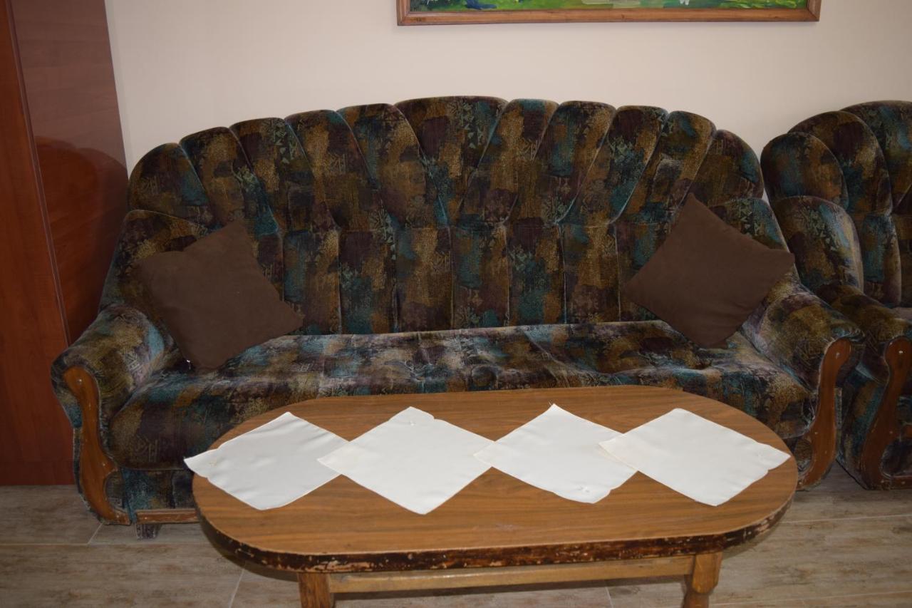 Home Garni Extérieur photo