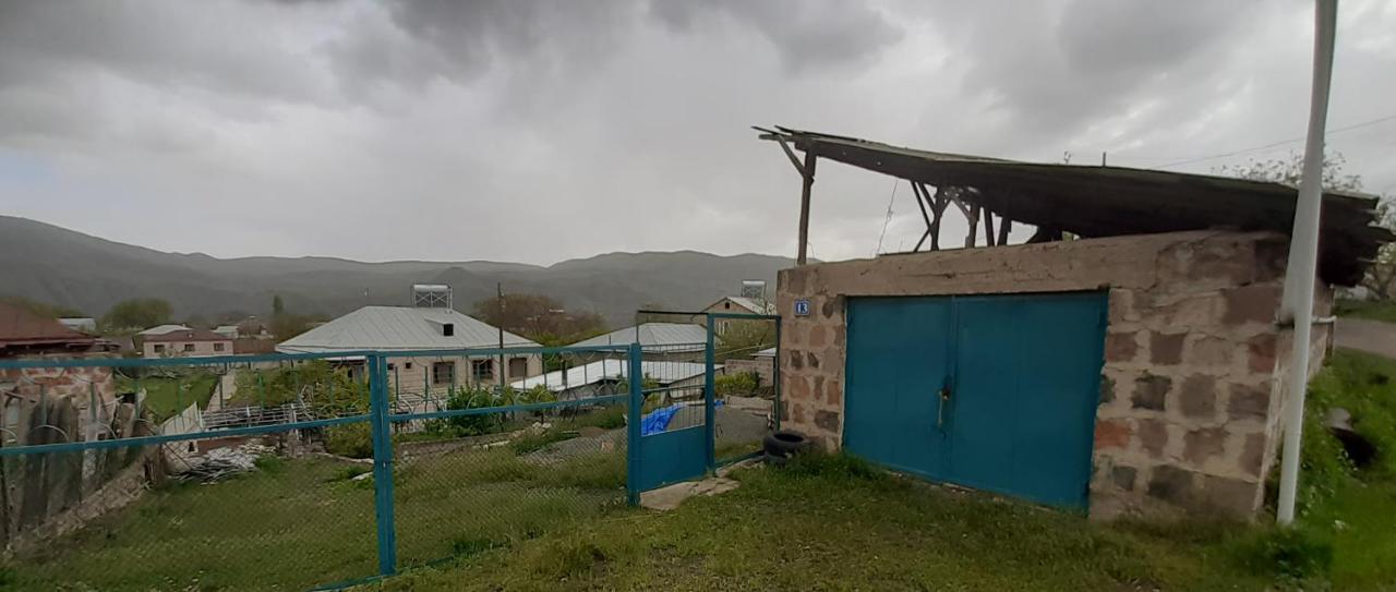 Home Garni Extérieur photo